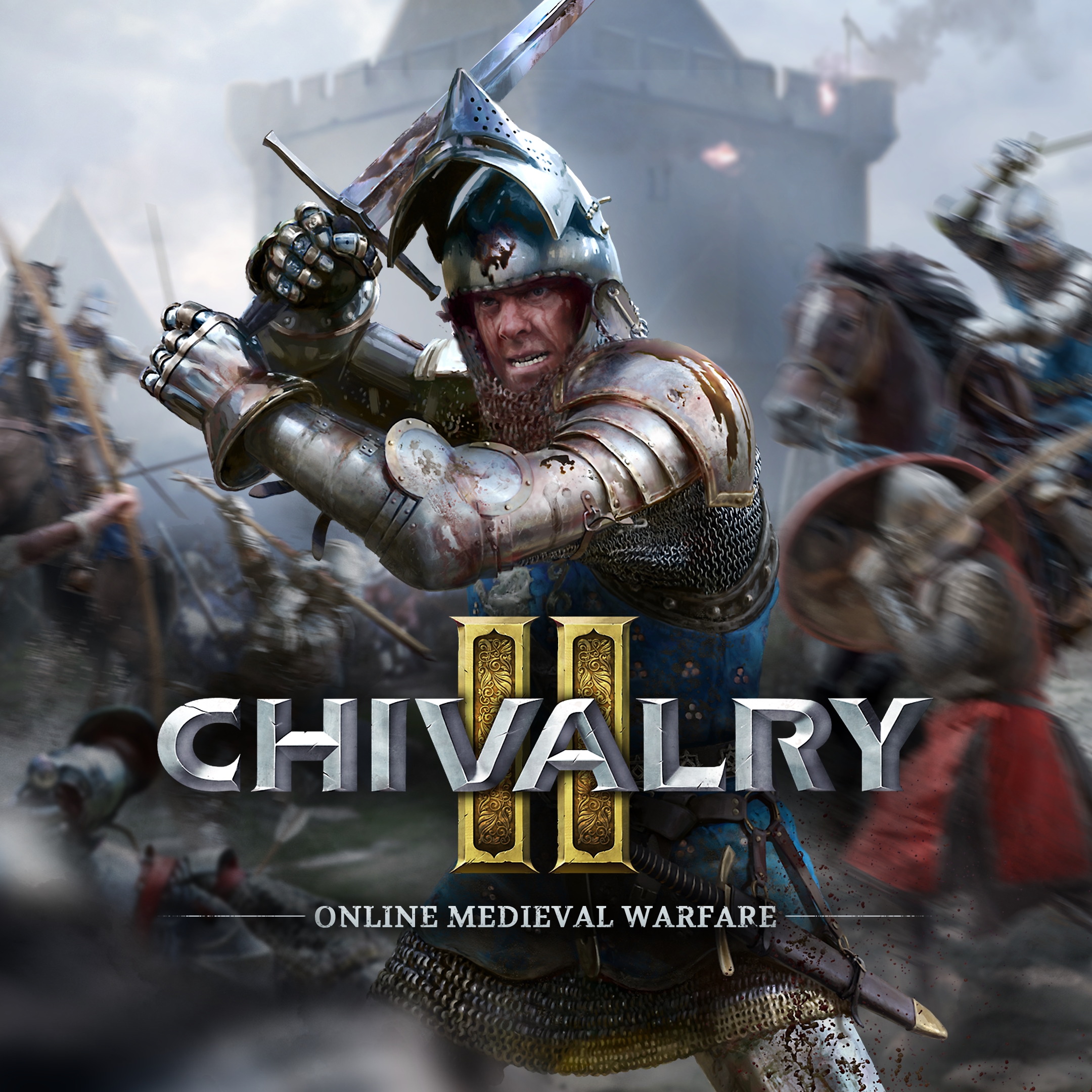 Chivalry 2 Special Edition - EPIC